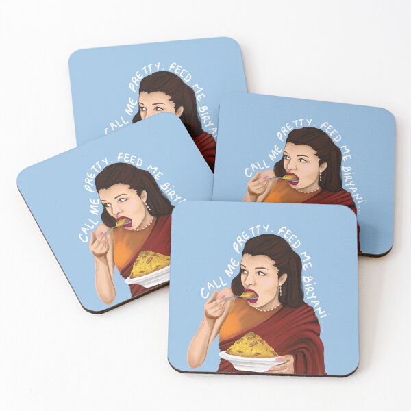 Item preview, Biryani Bliss designed and sold by makeitadt.