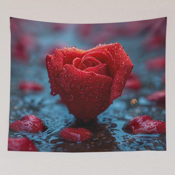 Item preview, Romantic Valentine's Day designed and sold by FireScreen.