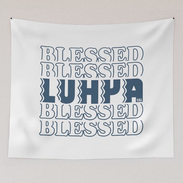 Item preview, Blessed Luhya; Africa; Male; designed and sold by Mona-Leilah.
