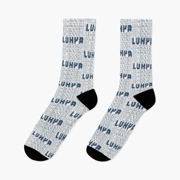Item preview, Blessed Luhya; Africa; Male; designed and sold by Mona-Leilah.