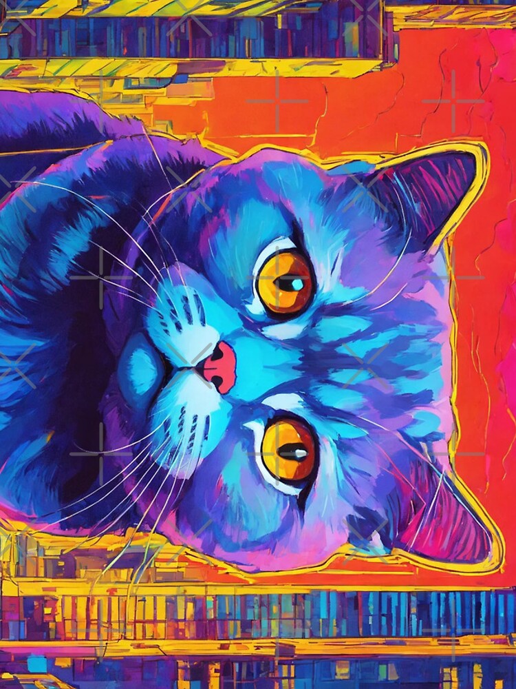 Thumbnail 5 of 5, iPhone Case, Magic Cat designed and sold by RaF71PrO.