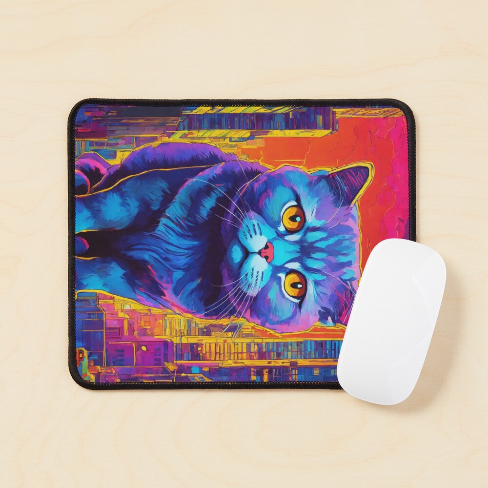 Item preview, Mouse Pad designed and sold by RaF71PrO.
