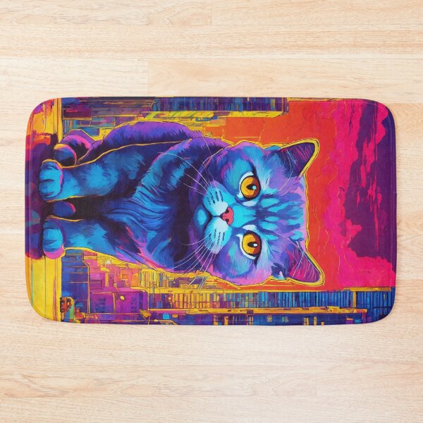 Item preview, Magic Cat designed and sold by RaF71PrO.