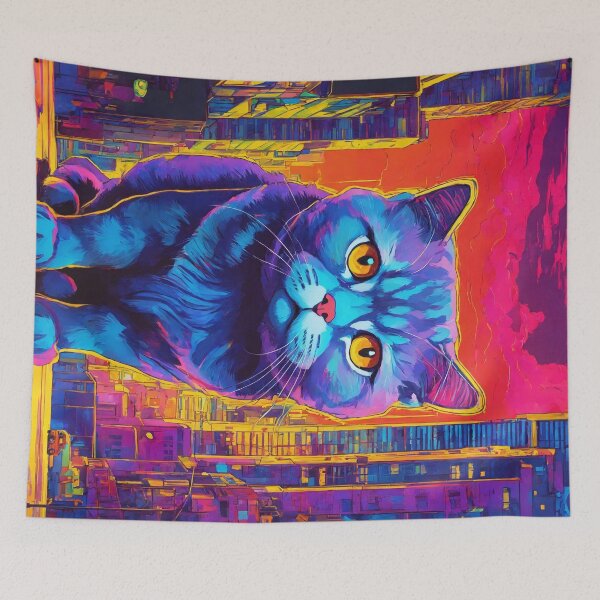 Item preview, Magic Cat designed and sold by RaF71PrO.