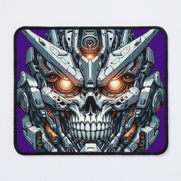 Item preview, Biomech Skulls S03 D98 designed and sold by Houerd.