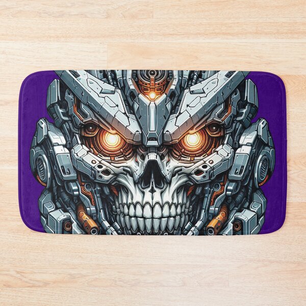 Item preview, Biomech Skulls S03 D98 designed and sold by Houerd.