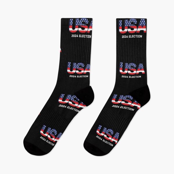 Item preview, Hi!! USA Election Style B designed and sold by KPArtzaaany.