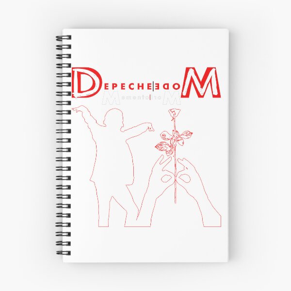 Artikelvorschau, Depeche Mode Collection 96 entworfen und verkauft von MrLordFashions.