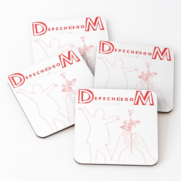 Item preview, Depeche Mode Collection 96 designed and sold by MrLordFashions.