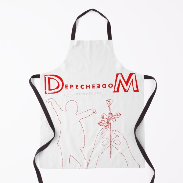 Item preview, Depeche Mode Collection 96 designed and sold by MrLordFashions.