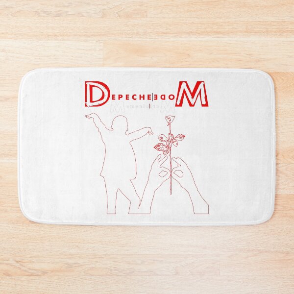 Item preview, Depeche Mode Collection 96 designed and sold by MrLordFashions.