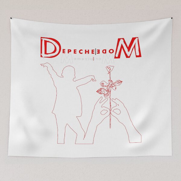 Item preview, Depeche Mode Collection 96 designed and sold by MrLordFashions.