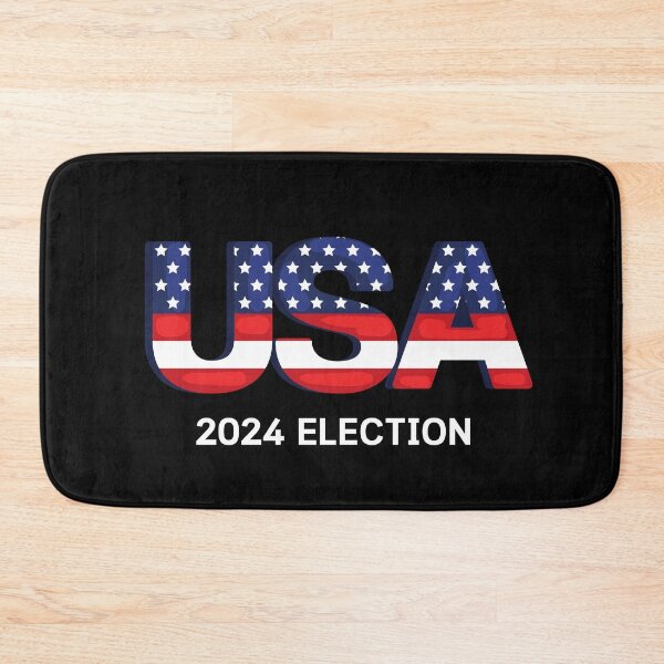 Item preview, Hi!! USA Election Style B designed and sold by KPArtzaaany.