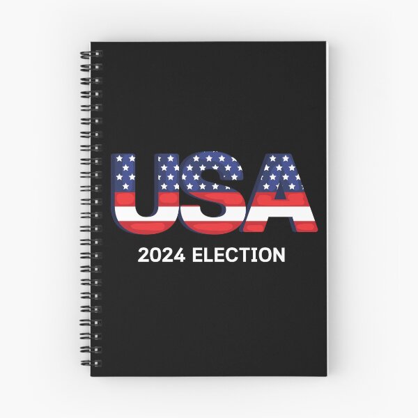 Item preview, Hi!! USA Election Style B designed and sold by KPArtzaaany.