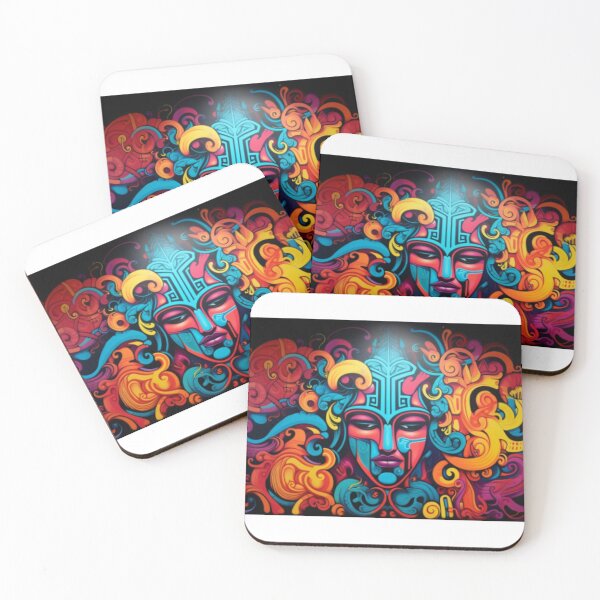 Item preview,  Ancient Secrets designed and sold by WHITI_MANAWA.