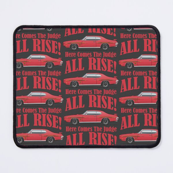 Item preview, All Rise! designed and sold by JR-Customs.com.