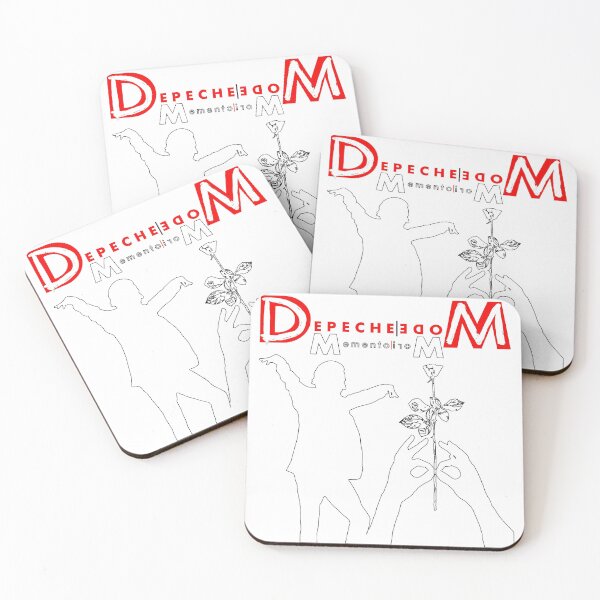 Item preview, Depeche Mode Collection 97 designed and sold by MrLordFashions.