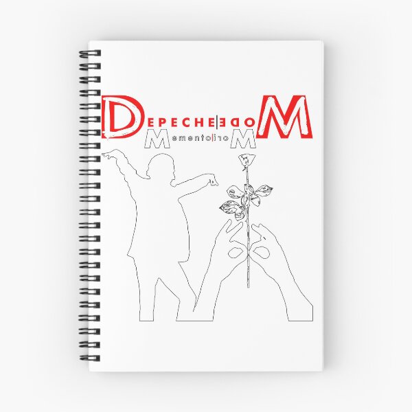 Artikelvorschau, Depeche Mode Collection 97 entworfen und verkauft von MrLordFashions.