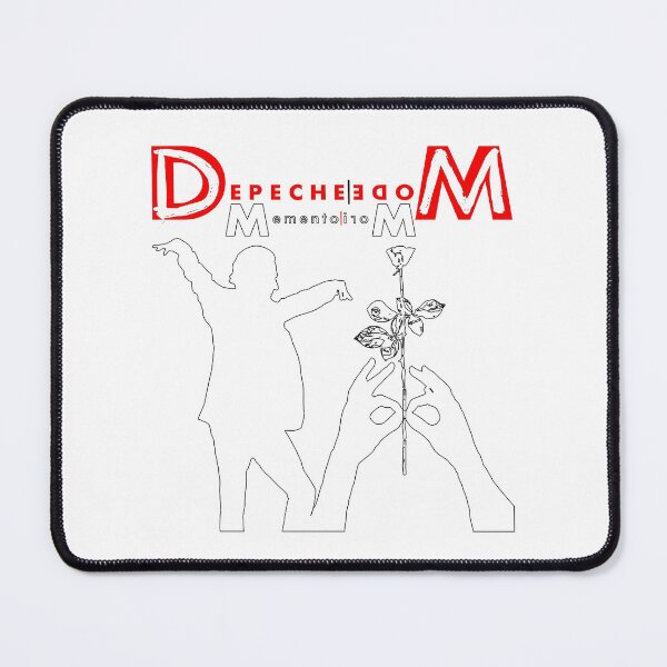 Item preview, Depeche Mode Collection 97 designed and sold by MrLordFashions.