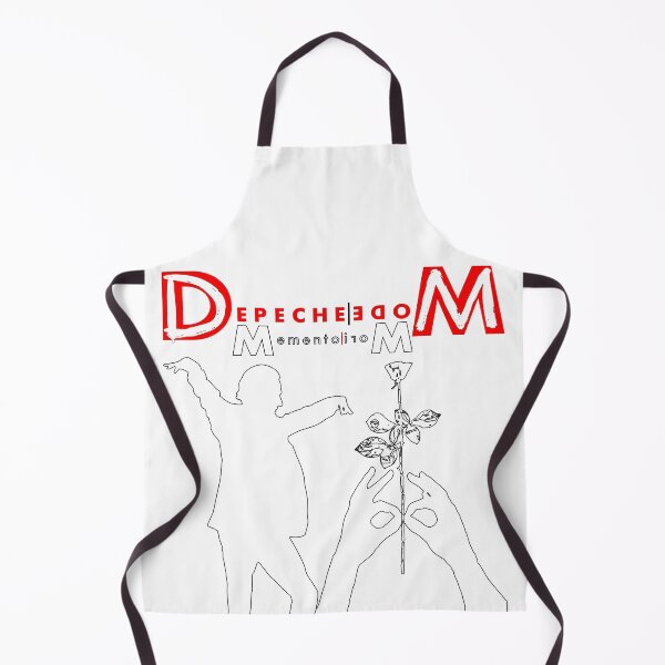 Item preview, Depeche Mode Collection 97 designed and sold by MrLordFashions.