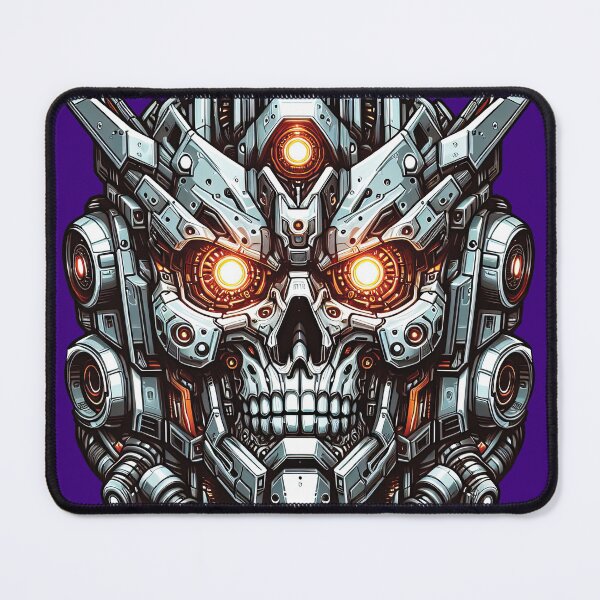 Item preview, Biomech Skulls S03 D99 designed and sold by Houerd.