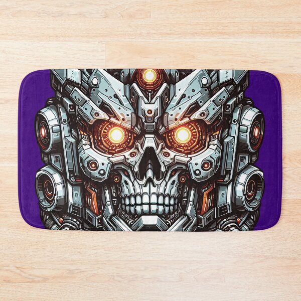 Item preview, Biomech Skulls S03 D99 designed and sold by Houerd.