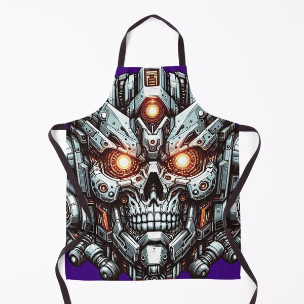 Item preview, Biomech Skulls S03 D99 designed and sold by Houerd.