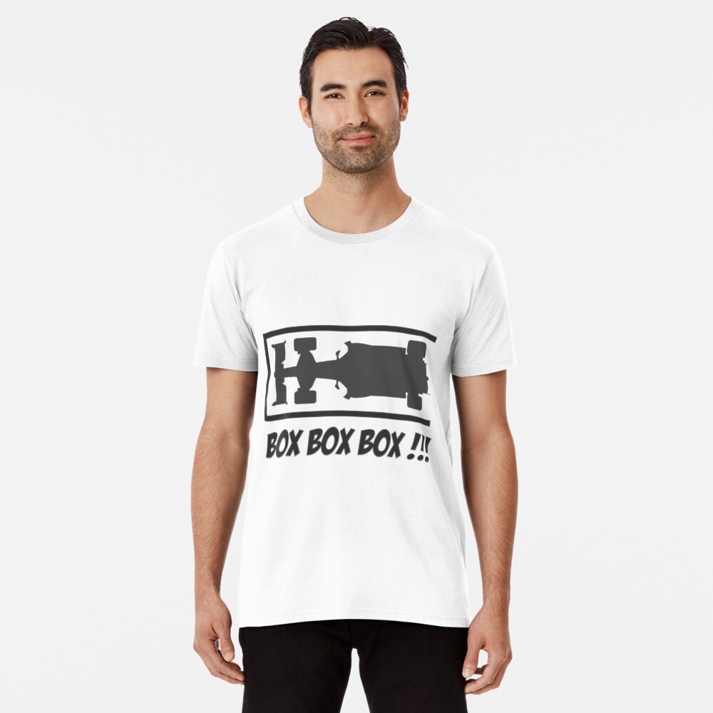 box-box-box-t-shirt-by-f1marv-redbubble