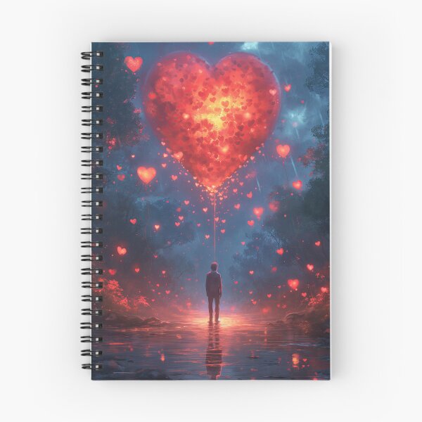 Item preview, Romantic Valentine's Day designed and sold by FireScreen.
