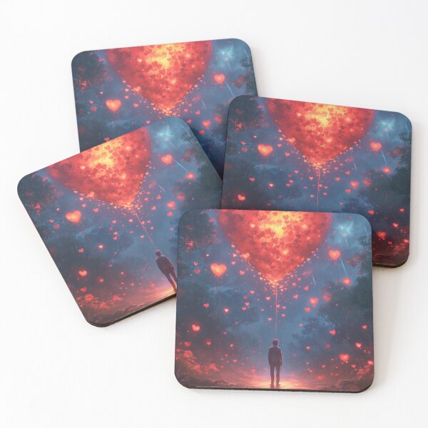 Item preview, Romantic Valentine's Day designed and sold by FireScreen.