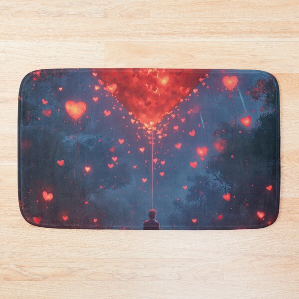 Item preview, Romantic Valentine's Day designed and sold by FireScreen.