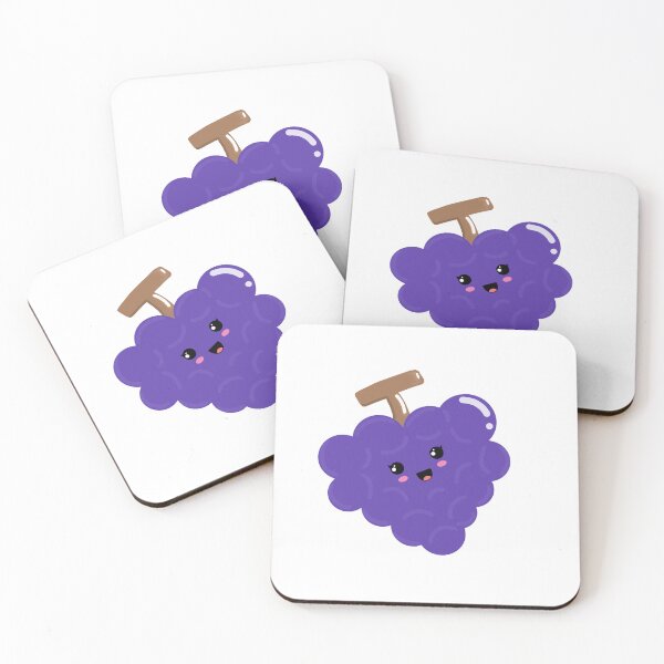 Item preview, Grapes designed and sold by Hello-Cuties.