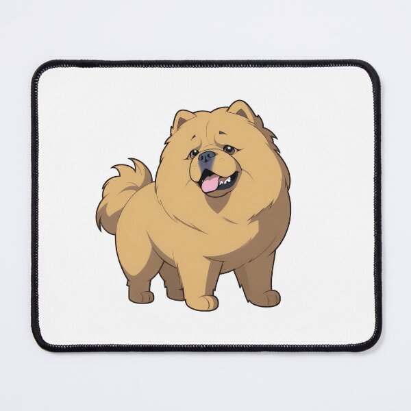 Item preview, Chow Chow designed and sold by Bilisik.