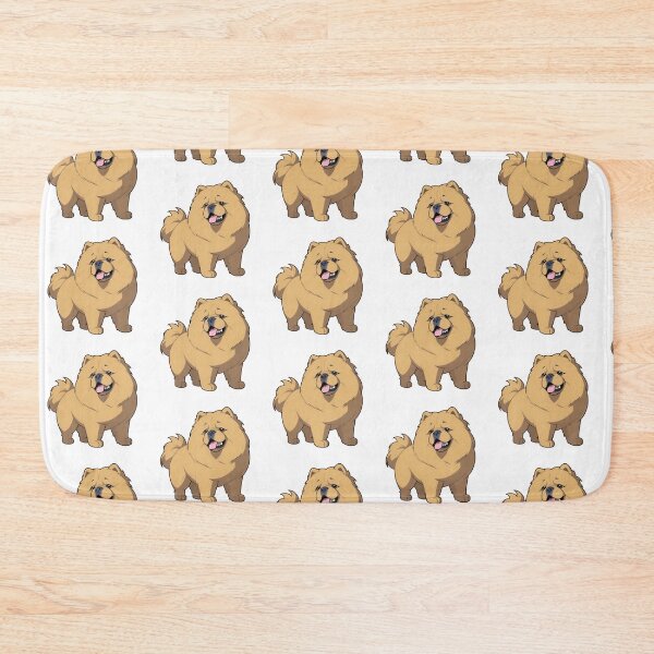 Item preview, Chow Chow designed and sold by Bilisik.