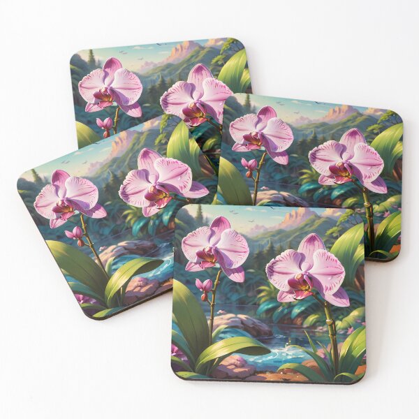 Item preview, Orchid designed and sold by thongbon.