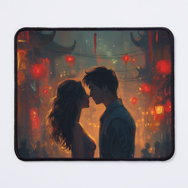 Item preview, Romantic Valentine's Day designed and sold by FireScreen.