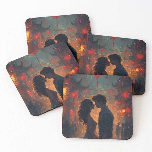 Item preview, Romantic Valentine's Day designed and sold by FireScreen.
