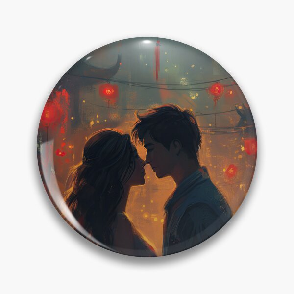 Item preview, Romantic Valentine's Day designed and sold by FireScreen.