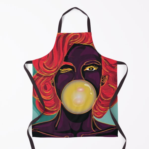 Item preview, Bubblegum Chic designed and sold by makeitadt.