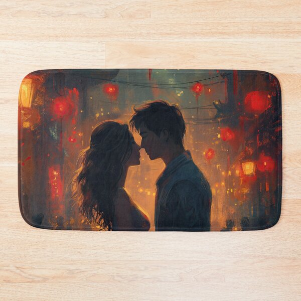 Item preview, Romantic Valentine's Day designed and sold by FireScreen.