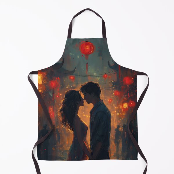 Item preview, Romantic Valentine's Day designed and sold by FireScreen.