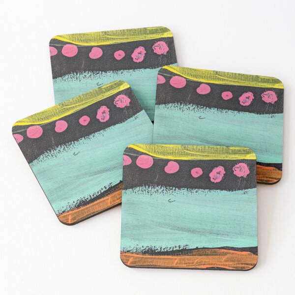 Item preview, Wave of Stripes designed and sold by 62mackinnon.