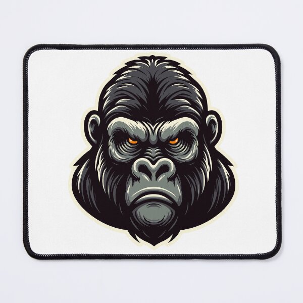 Item preview, Intense Jungle Gaze designed and sold by Apex-Ape.