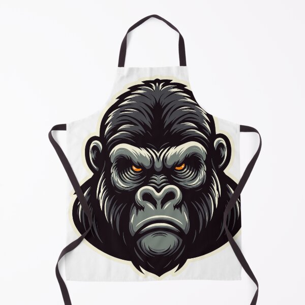 Item preview, Intense Jungle Gaze designed and sold by Apex-Ape.