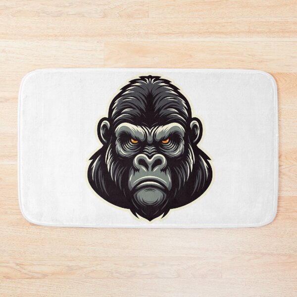 Item preview, Intense Jungle Gaze designed and sold by Apex-Ape.
