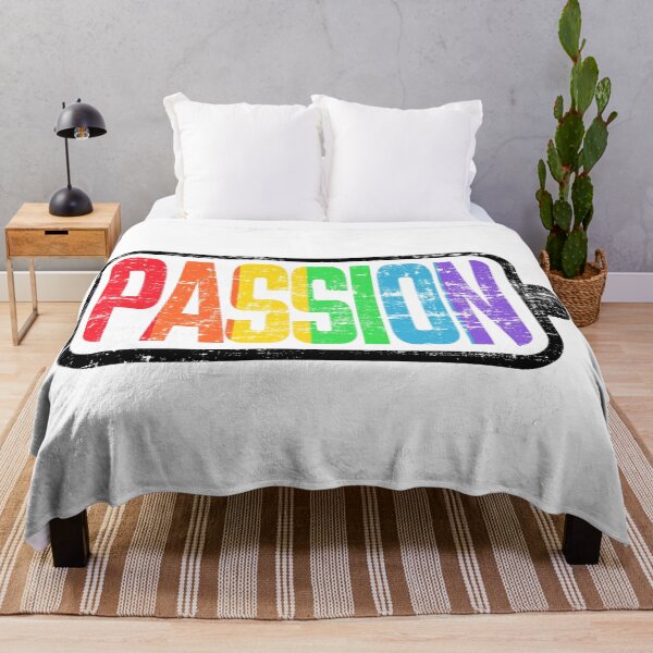 Item preview, Colorful passion battery designed and sold by Szkicerka.