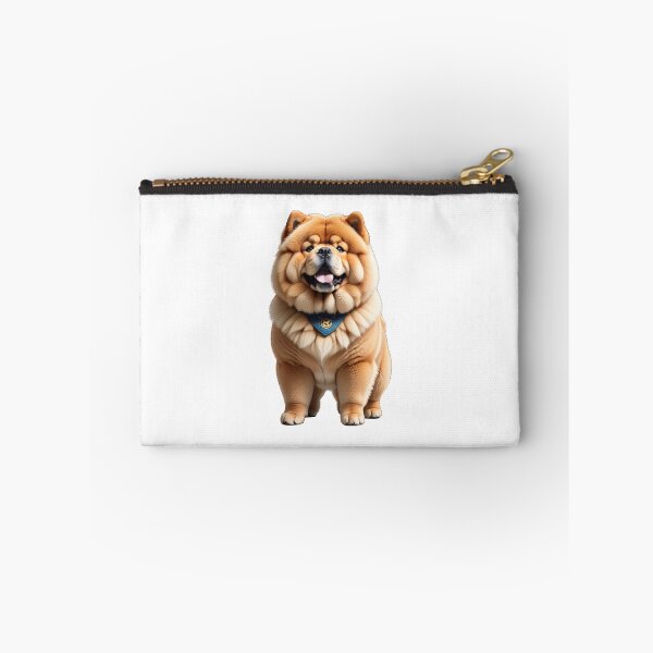 Item preview, Ultra Detailed Chow Chow, Chinese Chow designed and sold by Bilisik.