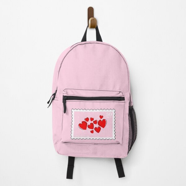 Item preview, Valentine's Day stamp designed and sold by RabbitK.