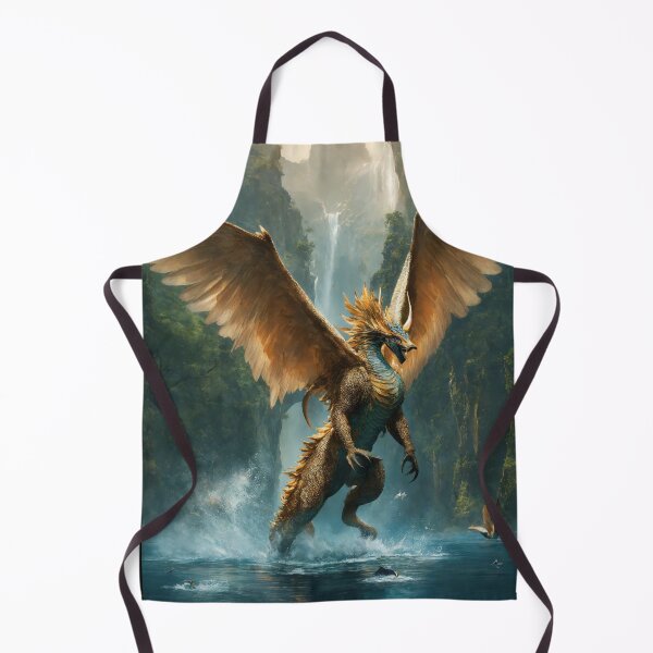 Item preview, Magic Beast designed and sold by RaF71PrO.