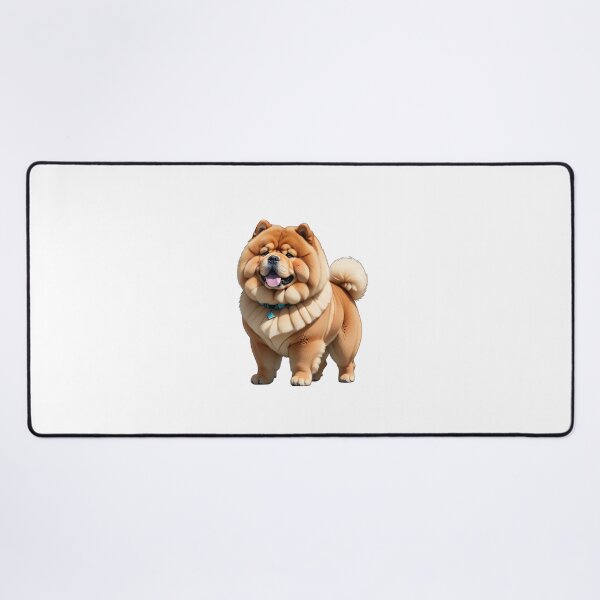 Item preview, Ultra Detailed Chow Chow, Chinese Chow designed and sold by Bilisik.